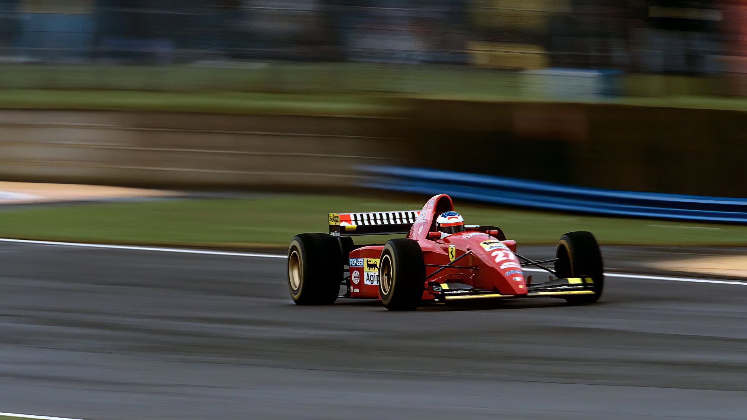 F1环保行：推动全球绿色技术，f1 环保